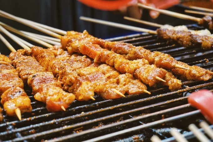 重庆│我路过的云里雾里阳光里的山城