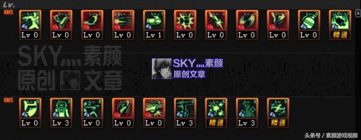 dnf起源冒险级,dnf漫游最新平民装