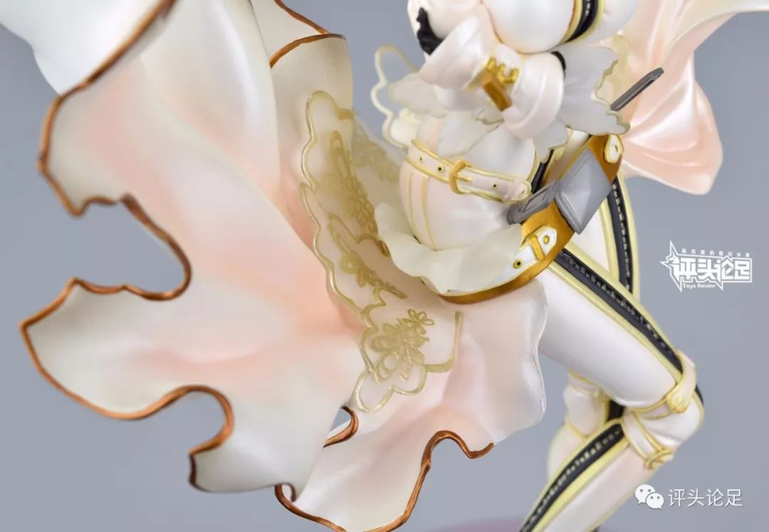 gsc花嫁尼禄手办测评,花嫁尼禄手办价格