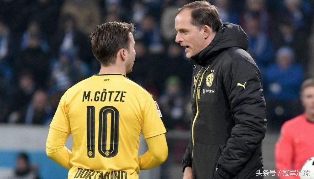 格策被评为最失望的球员,格策2013年转会费