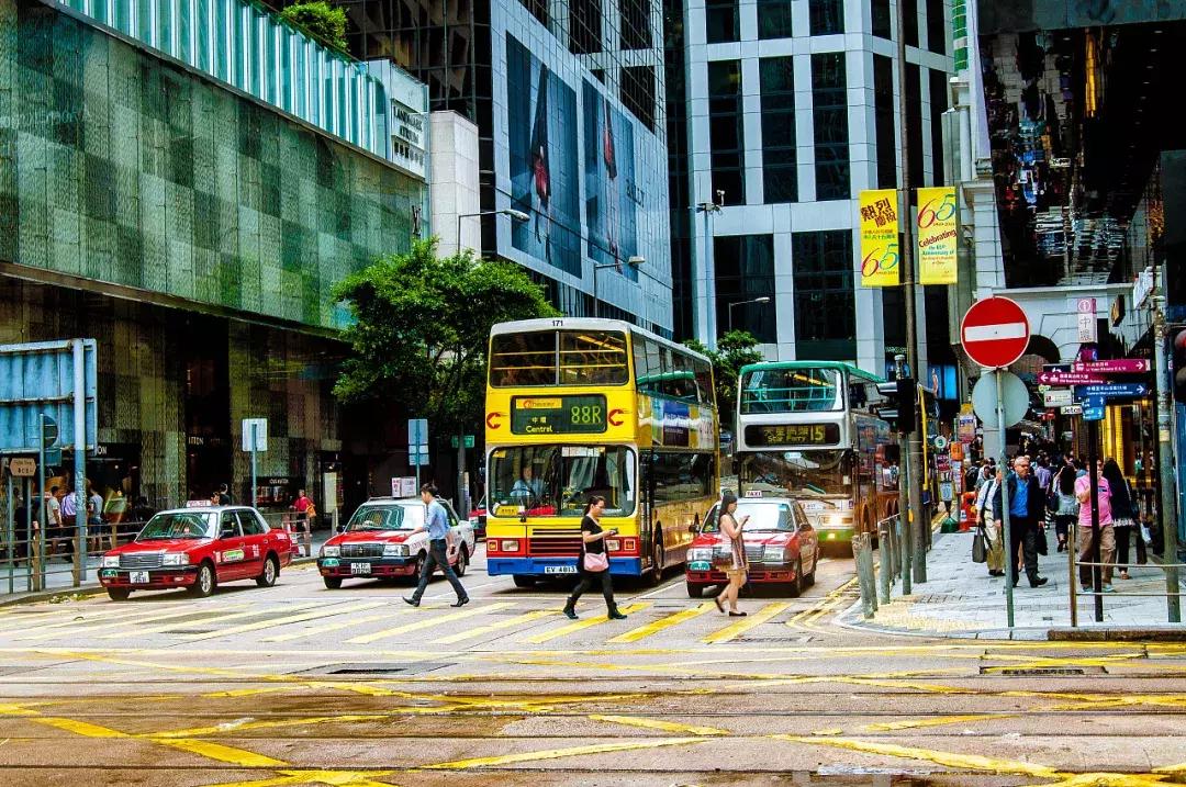 港币汇率跌破33年新低!精心整理的香港省钱购物攻略!