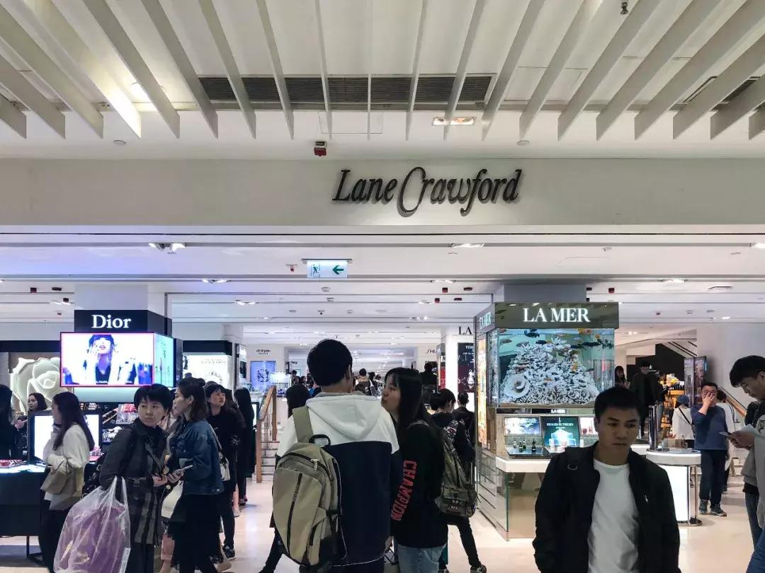 港币汇率跌破33年新低!精心整理的香港省钱购物攻略!