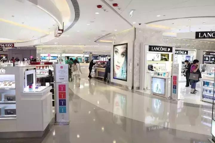 港币汇率跌破33年新低!精心整理的香港省钱购物攻略!