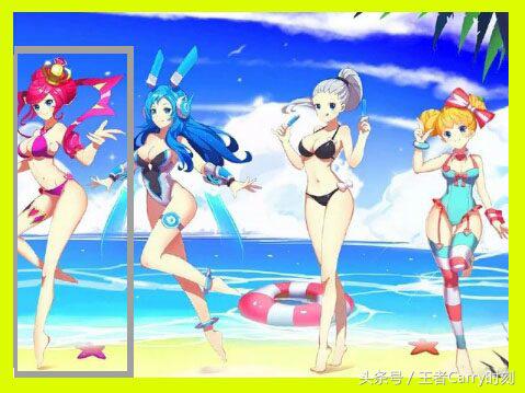 王者荣耀峡谷英雄聚会,王者荣耀峡谷英雄颁奖典礼