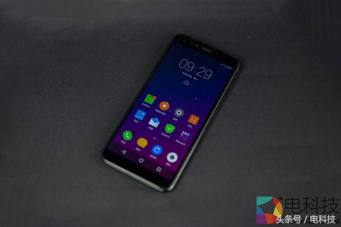 联想s5手机参数配置详细,联想s5智能手机参数配置