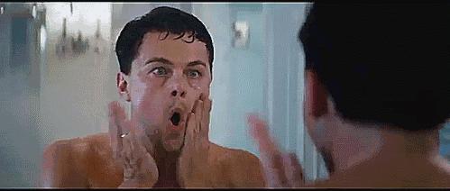 听说男生爱化妆就很基？那你真的图样图森破！