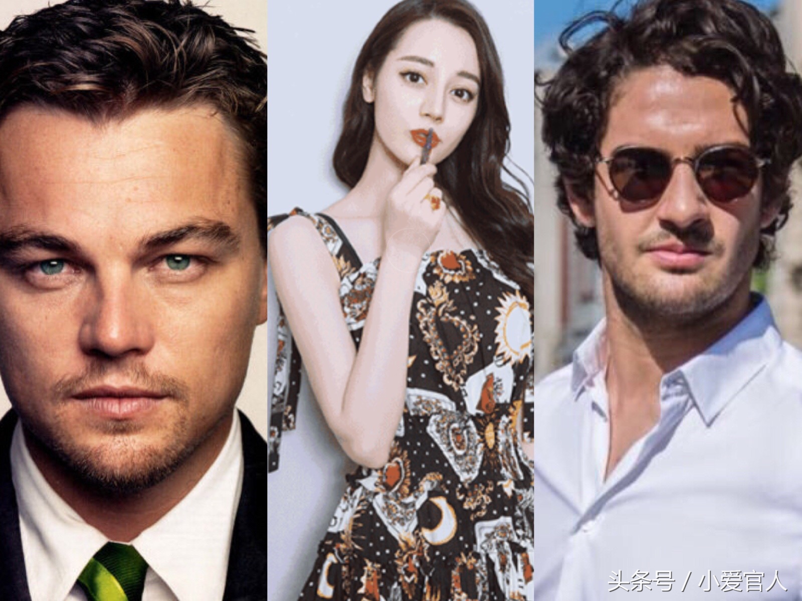 迪丽热巴足球迷弟帕托,迪丽热巴评价帕托