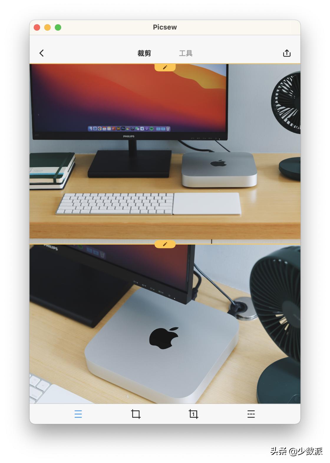 m1macmini性能测试,最新macminim1测评