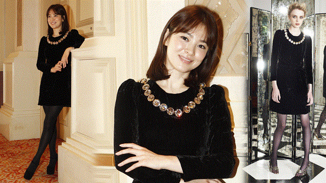 肉*袜丝**穿上土？黑*袜丝**恶趣味？北鼻你没买对~