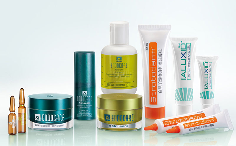 B轮获投1500万美金卢凯制药为何“盯上”医美药妆市场?