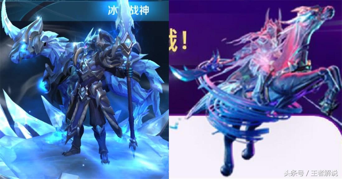 王者荣耀关羽这个新皮肤值得买吗,王者荣耀皮肤爆料最新关羽特效