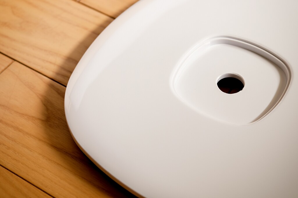 夏季落地扇我选择一款静音风量大的颜值电风扇：先锋DLD-D7