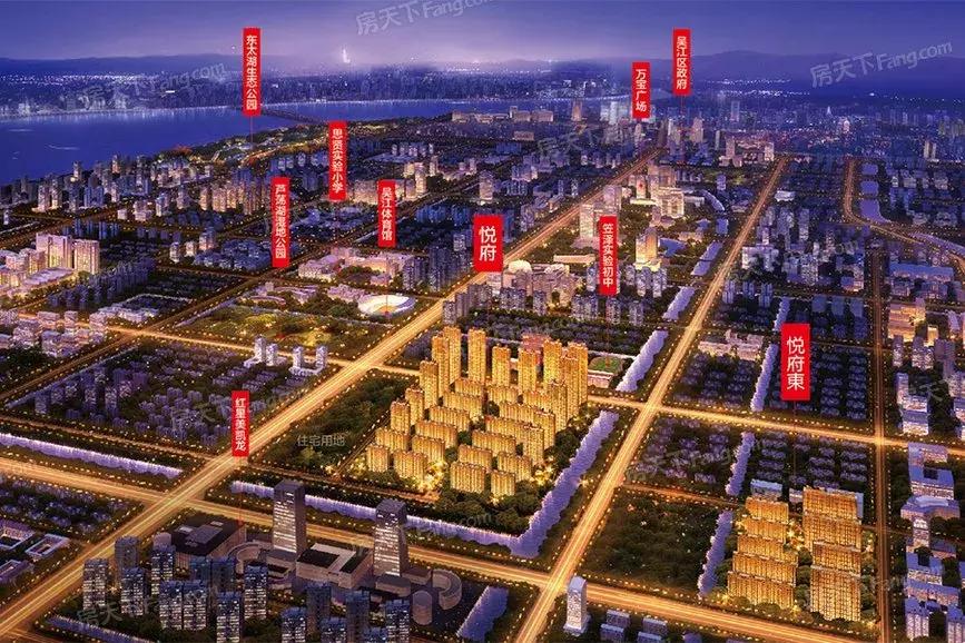 苏州200W能买哪里的洋房,苏州200w预算考虑学区买哪里