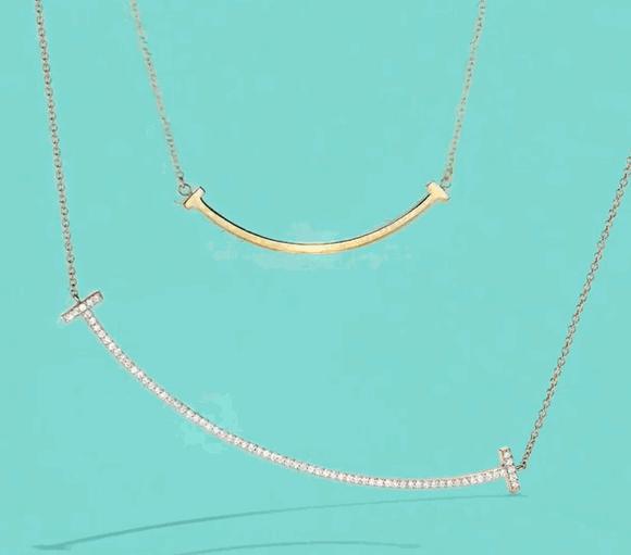 六个大牌经典项链,十款最好看的奢侈品项链