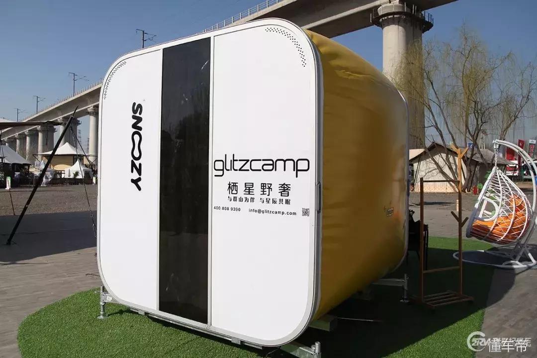 户外帐篷实用又好看,户外帐篷风格