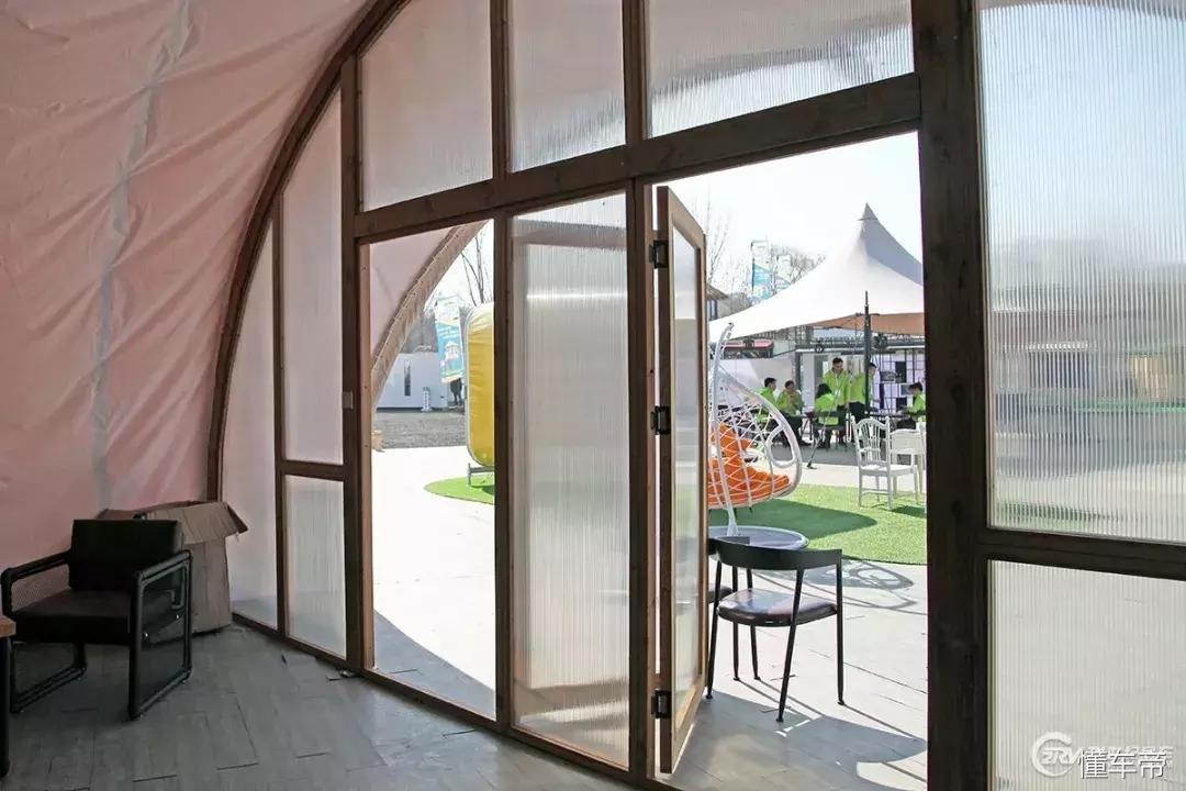 户外帐篷实用又好看,户外帐篷风格