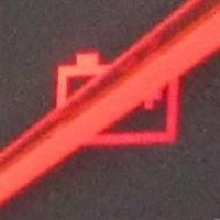 仪表盘上的各种符号代表什么,仪表盘符号是什么