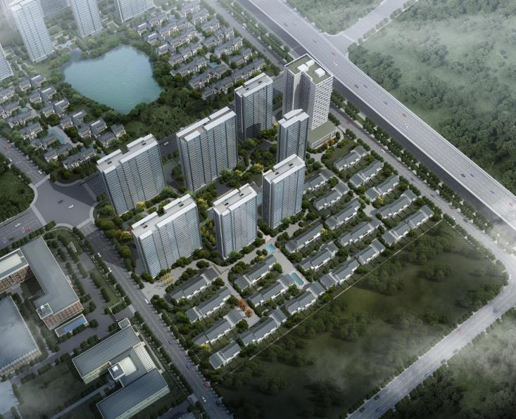 萧山科技城最新消息,萧山科技城板块潜力新盘