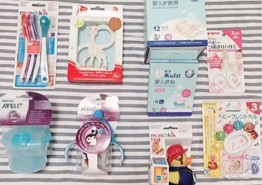 亲身体验孕期值得入手的十件好物,孕中期推荐好物