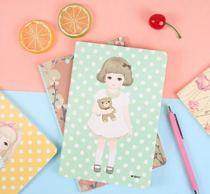 【君临】晨光文具是怎么套路学生的