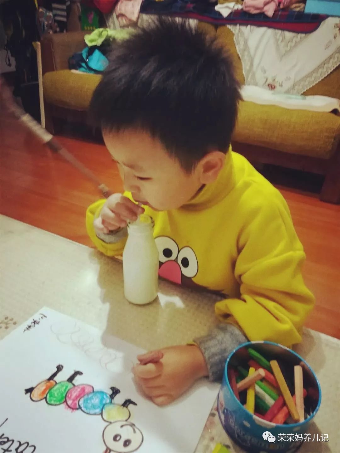 怎么给孩子选牛奶,给孩子怎么选牛奶