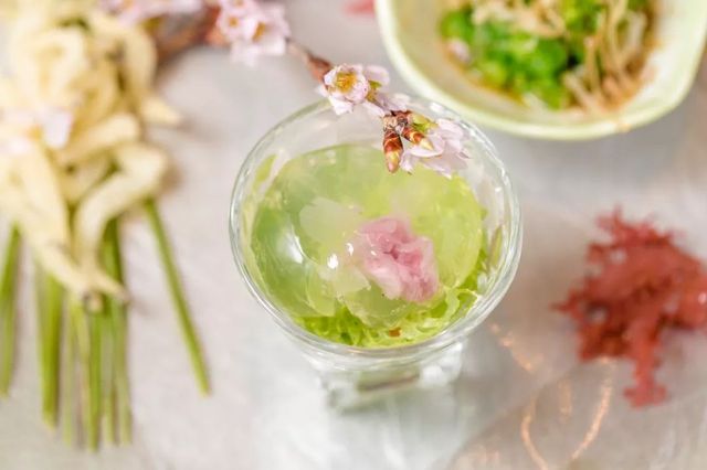 东京米其林法餐推荐,日本料理推荐米其林