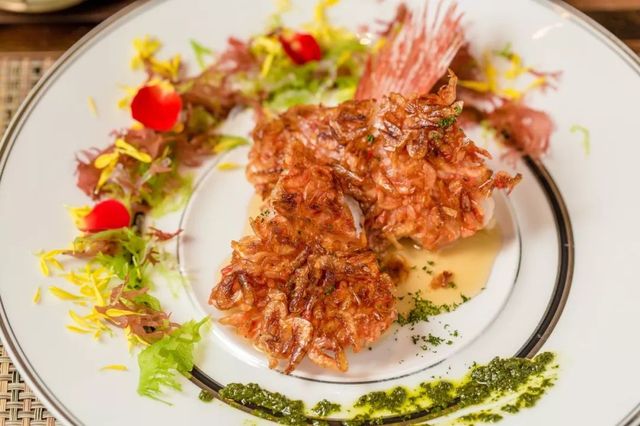 东京米其林法餐推荐,日本料理推荐米其林