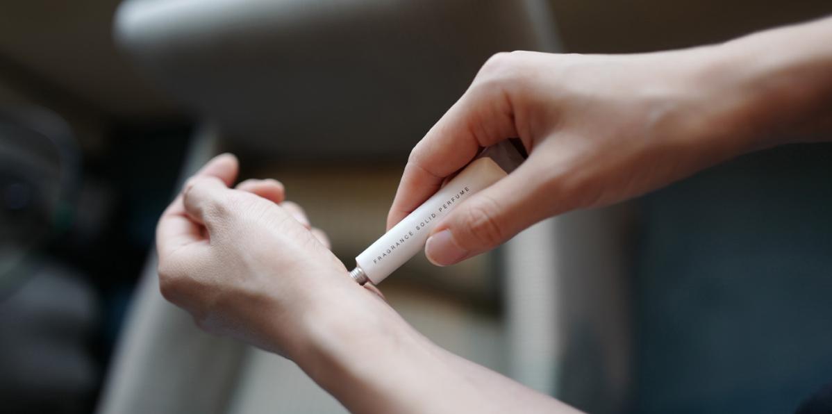 不闷清新好闻的香水,持久淡香清新小众香水