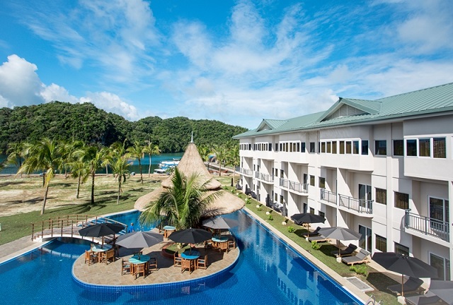 帕劳旅行攻略及住宿,帕劳自驾游十大注意事项