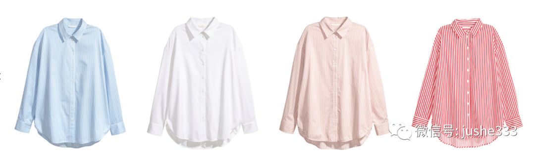 白衬衫哪个牌子好又不贵,白衬衫必买品牌推荐