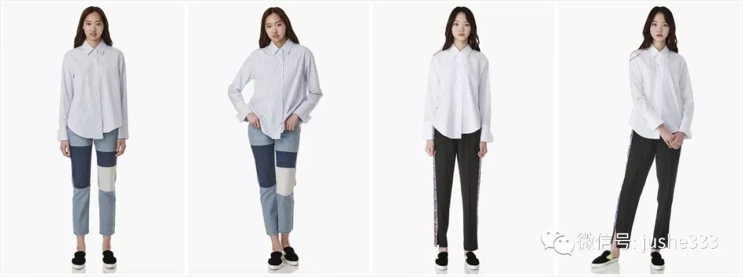 白衬衫哪个牌子好又不贵,白衬衫必买品牌推荐