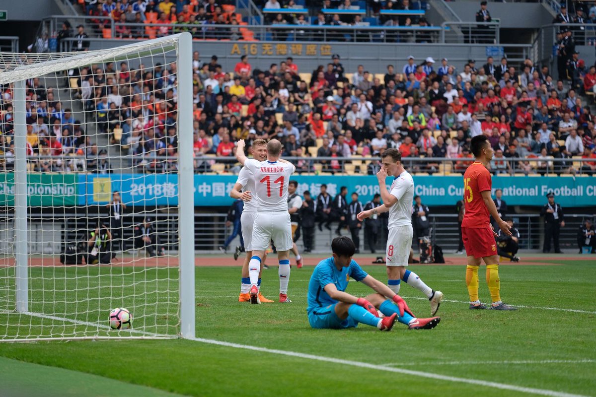 国足比赛要在哪里看,国足比赛从哪里能看