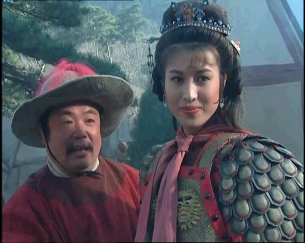 宋江的女人有几个,宋江他喜欢什么样的女生