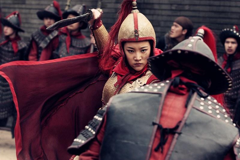 宋江的女人有几个,宋江他喜欢什么样的女生