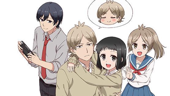 四月新番推荐你最想追哪一部,4月绝不能错过的新番