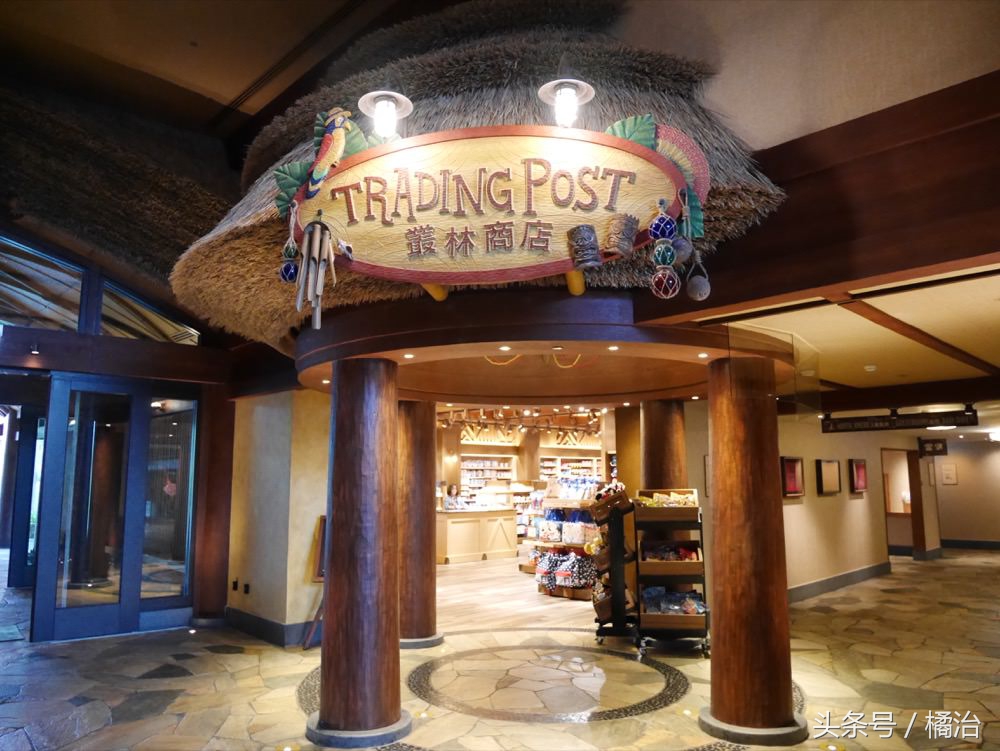 香港迪士尼探索家度假酒店,香港迪士尼探索家酒店游泳池