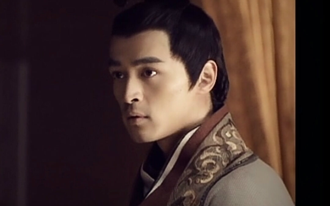 胡歌版神话蒙毅为什么没死,神话胡歌版蒙毅的结局