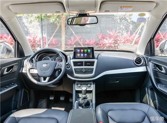 6万至8万suv长安cs75plus二手,2023年落地8万左右的自动挡suv推荐