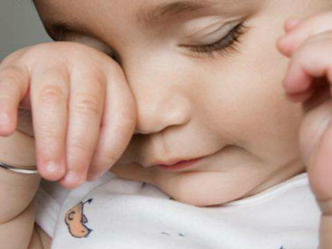 小孩上火了怎样降火最快小儿推拿,儿童上火口腔溃疡吃什么降火最快