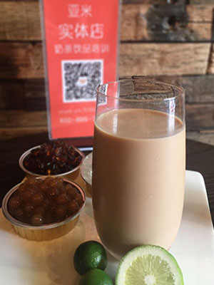 站对了风口你就是摇钱树！一份超详细的自己开奶茶店的流程