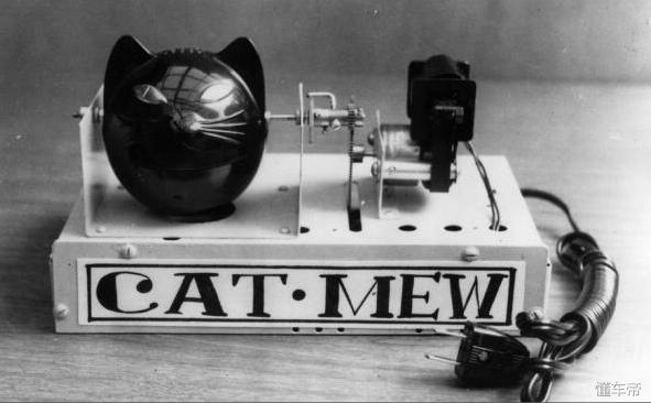 以前人们用的东西和现在用的东西,在生活中一些稀奇又古怪的小玩意