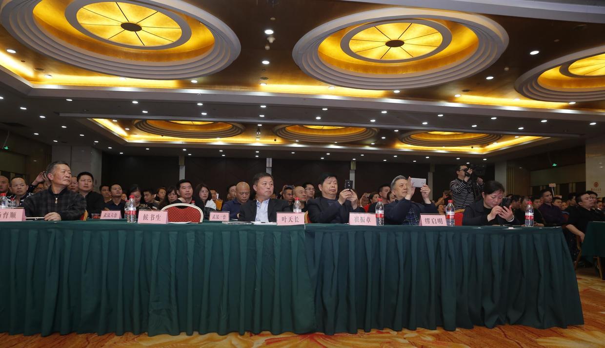 美购消费链“con”发布会盛大召开并取得圆满成功