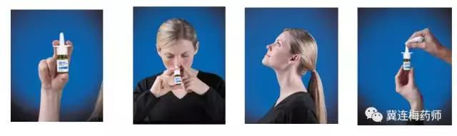 过敏性鼻炎不用怕一招就能搞定,对付鼻炎的好东西