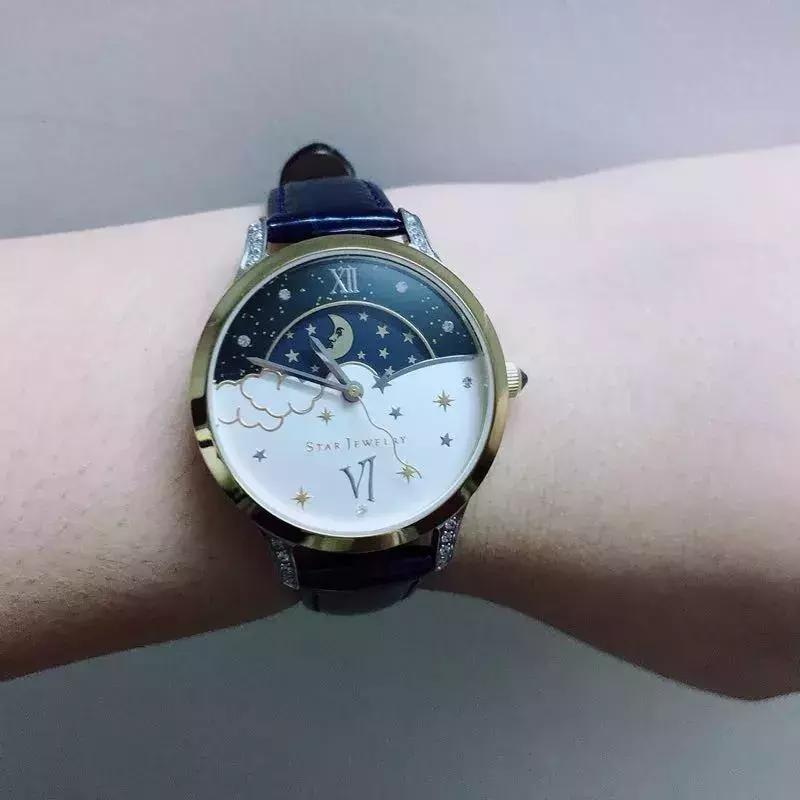 史上最奢侈的手表,10万左右专柜能买到的手表推荐