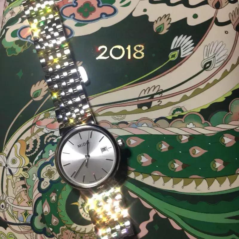 史上最奢侈的手表,10万左右专柜能买到的手表推荐