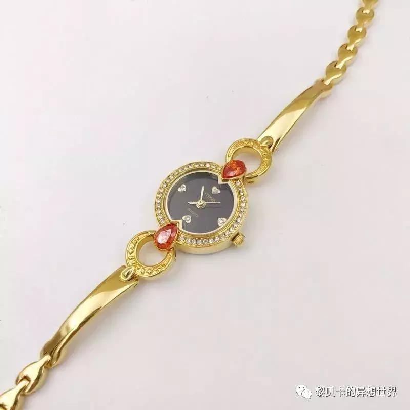 史上最贵十大手表,史上最贵的电子手表