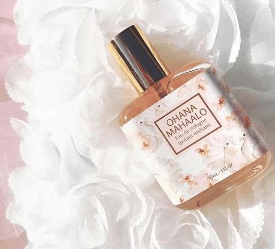 清新大自然香味的香水推荐,有没有让人感觉清爽淡雅的香水