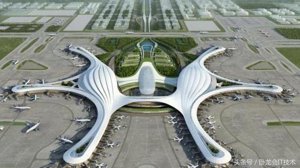 成都，是一座天府软件园，将成为“中国硅谷”！