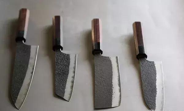 不了解这一点，再好的厨刀也是废铁