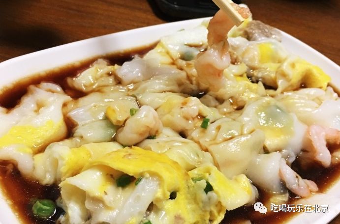 这么low的店，竟然这么多人抢着去吃